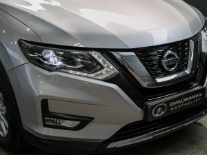 Nissan X-Trail 2.5 4x4 Acenta Tech - Image 4