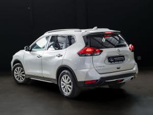 Nissan X-Trail 2.5 4x4 Acenta Tech - Image 5