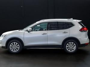 Nissan X-Trail 2.5 4x4 Acenta Tech - Image 6