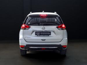 Nissan X-Trail 2.5 4x4 Acenta Tech - Image 9