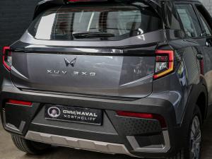 Mahindra XUV 3XO 1.2T MX2 auto - Image 10
