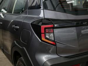 Mahindra XUV 3XO 1.2T MX2 auto - Image 11
