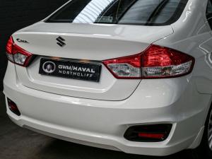 Suzuki Ciaz 1.5 GL manual - Image 10