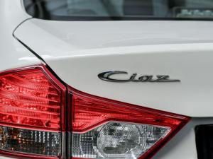 Suzuki Ciaz 1.5 GL manual - Image 11