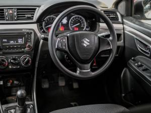 Suzuki Ciaz 1.5 GL manual - Image 13