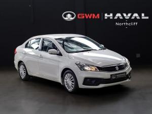 Suzuki Ciaz 1.5 GL manual - Image 1