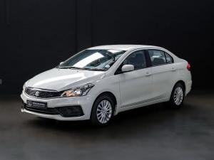 Suzuki Ciaz 1.5 GL manual - Image 2