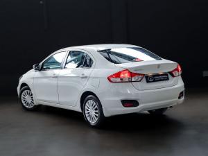 Suzuki Ciaz 1.5 GL manual - Image 5
