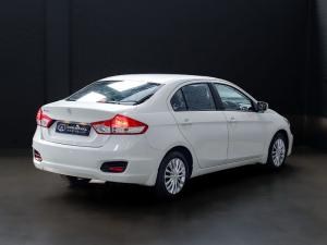 Suzuki Ciaz 1.5 GL manual - Image 7