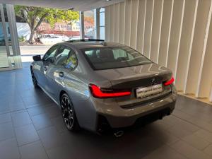 BMW 3 Series 320d M Sport - Image 10