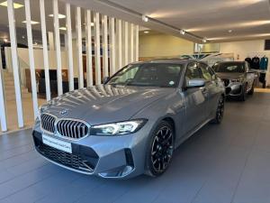 BMW 3 Series 320d M Sport - Image 11