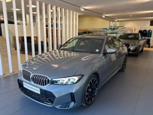 BMW 3 Series 320d M Sport - Image 12