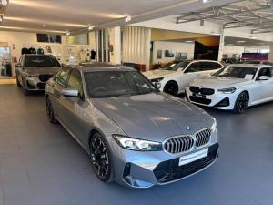 BMW 3 Series 320d M Sport - Image 13