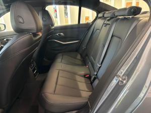 BMW 3 Series 320d M Sport - Image 15