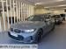 BMW 3 Series 320d M Sport - Thumbnail 1