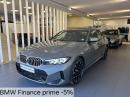 Thumbnail BMW 3 Series 320d M Sport