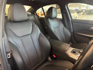 BMW 3 Series 320d M Sport - Image 20
