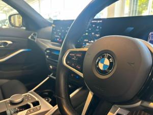 BMW 3 Series 320d M Sport - Image 28