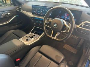 BMW 3 Series 320d M Sport - Image 29