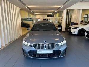 BMW 3 Series 320d M Sport - Image 2