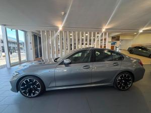 BMW 3 Series 320d M Sport - Image 3