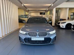 BMW 3 Series 320d M Sport - Image 4