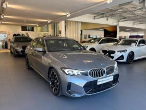 BMW 3 Series 320d M Sport - Image 6