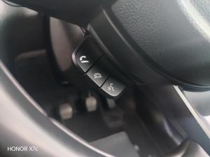 Suzuki Swift 1.2 GLX manual - Image 14