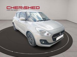Suzuki Swift 1.2 GLX manual - Image 1