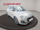 Thumbnail Suzuki Swift 1.2 GLX manual