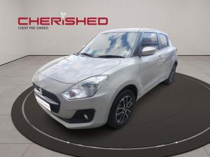 Suzuki Swift 1.2 GLX manual - Image 2