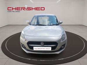 Suzuki Swift 1.2 GLX manual - Image 3