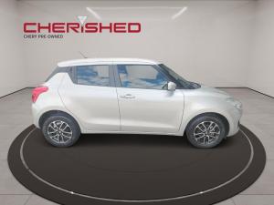 Suzuki Swift 1.2 GLX manual - Image 5