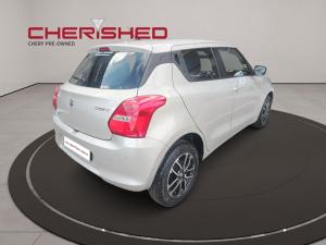 Suzuki Swift 1.2 GLX manual - Image 7
