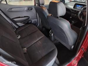 Hyundai Grand i10 1.0 Motion hatch manual - Image 11