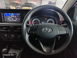 Hyundai Grand i10 1.0 Motion hatch manual - Image 13