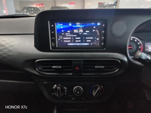 Hyundai Grand i10 1.0 Motion hatch manual - Image 15