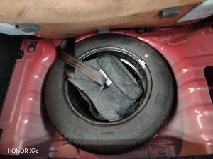 Hyundai Grand i10 1.0 Motion hatch manual - Image 19