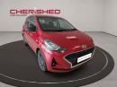 Thumbnail Hyundai Grand i10 1.0 Motion hatch manual
