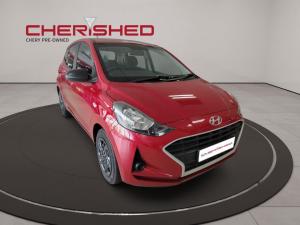 Hyundai Grand i10 1.0 Motion hatch manual - Image 1
