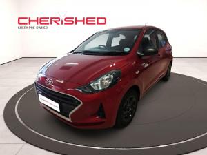 Hyundai Grand i10 1.0 Motion hatch manual - Image 2