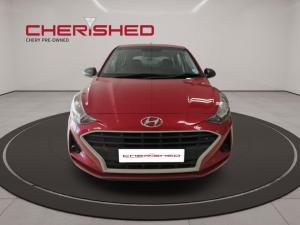 Hyundai Grand i10 1.0 Motion hatch manual - Image 3