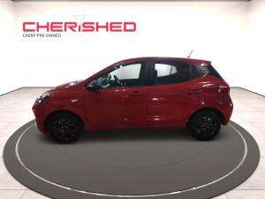 Hyundai Grand i10 1.0 Motion hatch manual - Image 4
