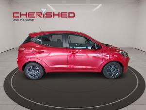 Hyundai Grand i10 1.0 Motion hatch manual - Image 5
