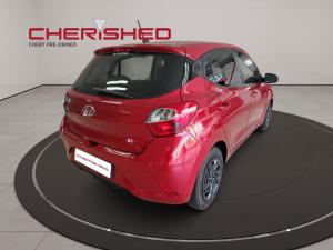 Hyundai Grand i10 1.0 Motion hatch manual - Image 7