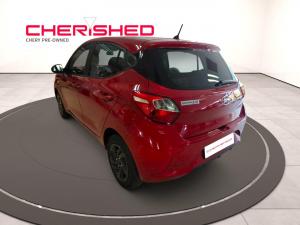 Hyundai Grand i10 1.0 Motion hatch manual - Image 8