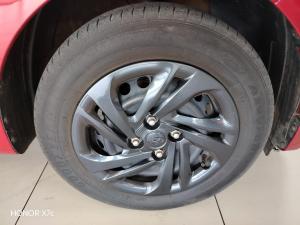 Hyundai Grand i10 1.0 Motion hatch manual - Image 9
