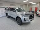 Thumbnail Toyota Hilux 2.8GD-6 double cab Raider auto