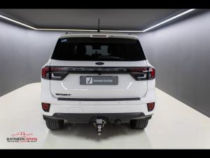Ford Everest 2.0 BiTurbo Sport - Image 5