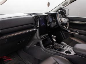 Ford Everest 2.0 BiTurbo Sport - Image 7